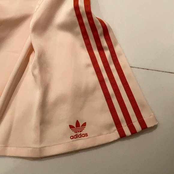 Adidas skirt peach - Picture 4 of 4